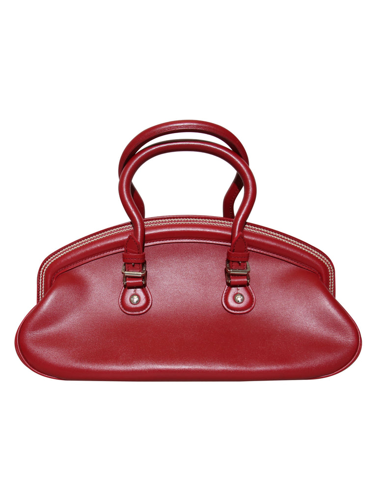 Christian Dior Detective Bag