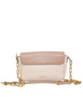Miu Miu Leather Cross Body Bag