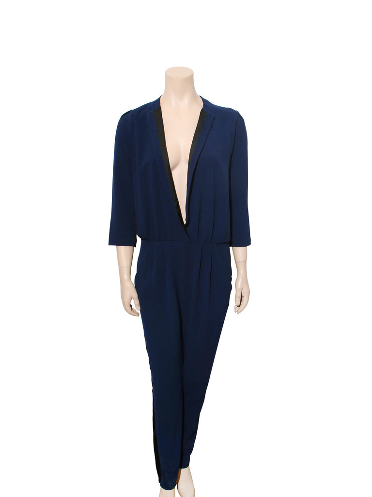 Malene Birger Neemi Jumpsuit