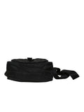 Prada Vela Nylon Messenger