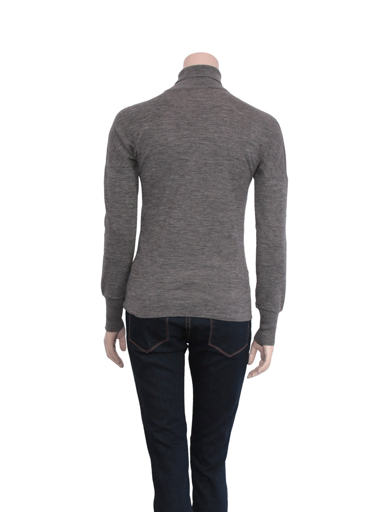Balenciaga Turtleneck Sweater