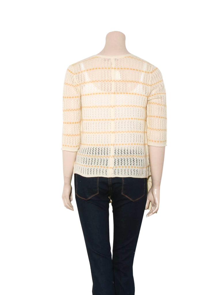 Calypso Cashmere Cardi