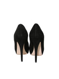 Miu Miu Suede Pumps