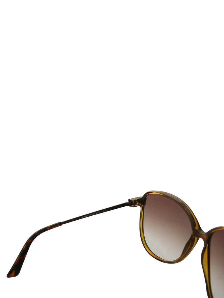 Gucci GG3141/S Round Sunglasses