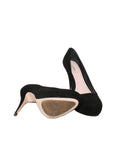 Miu Miu Suede Pumps