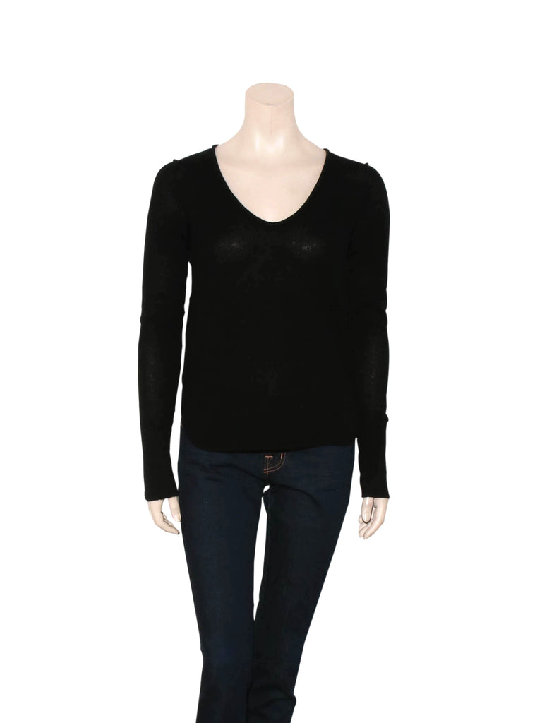 James Perse Cashmere Sweater