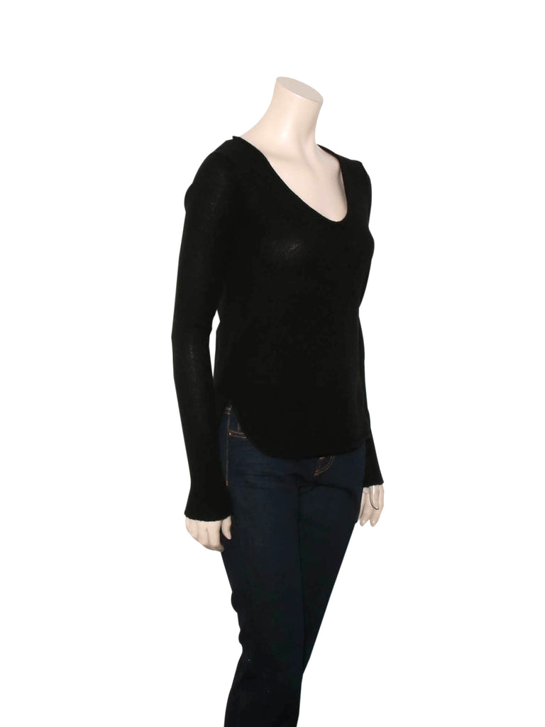 James Perse Cashmere Sweater
