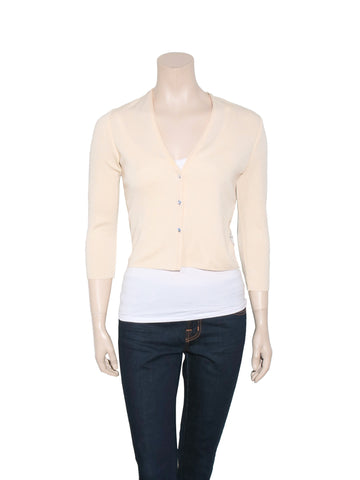 Mohair-Blend Sweater