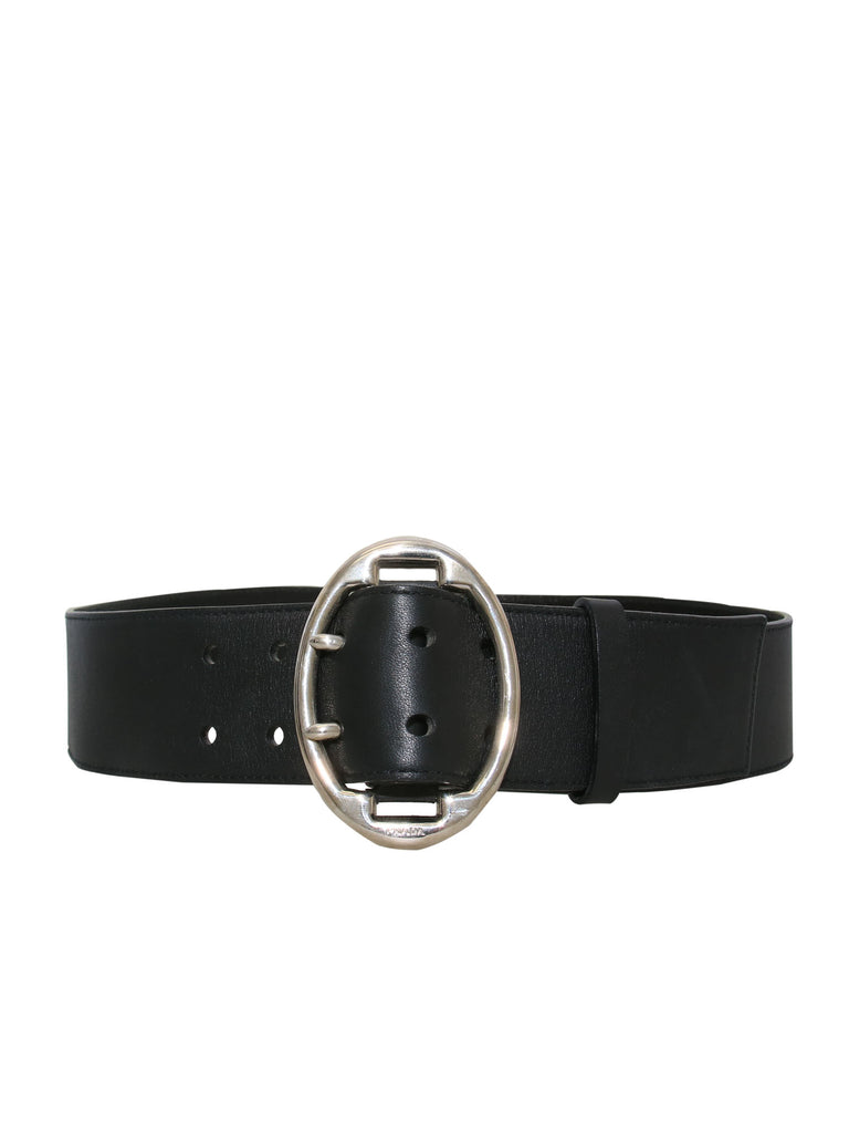 Prada Leather Belt