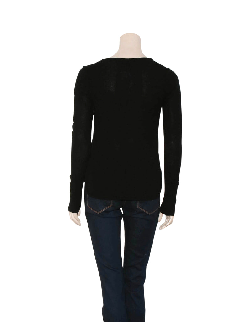 James Perse Cashmere Sweater