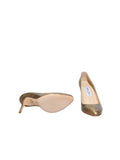 Jimmy Choo Leather Pumps