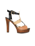 Jimmy Choo Platform Sandals