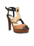Jimmy Choo Platform Sandals