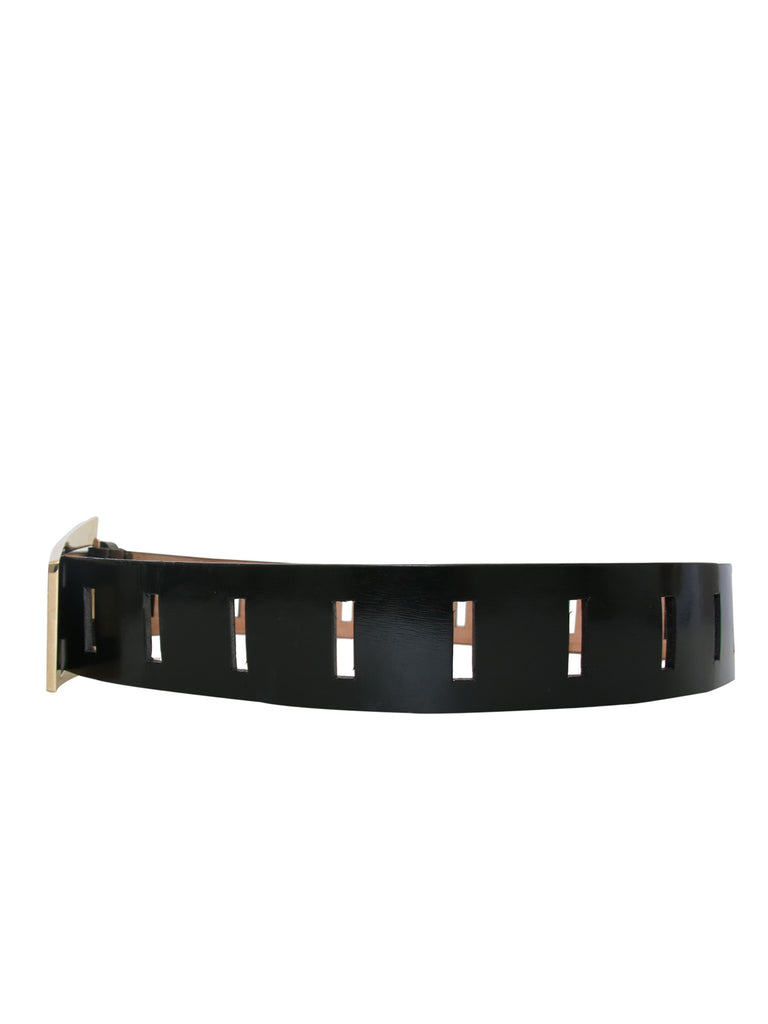 Gucci Leather Belt