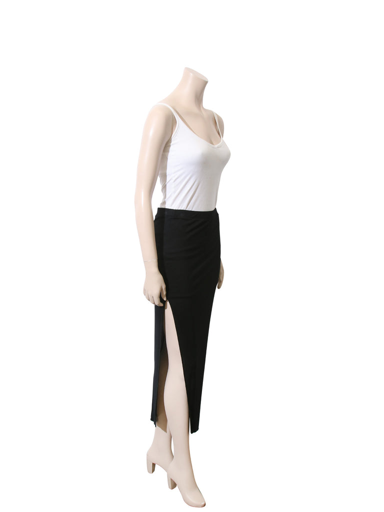 Helmut Lang Maxi Skirt