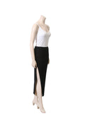 Helmut Lang Maxi Skirt