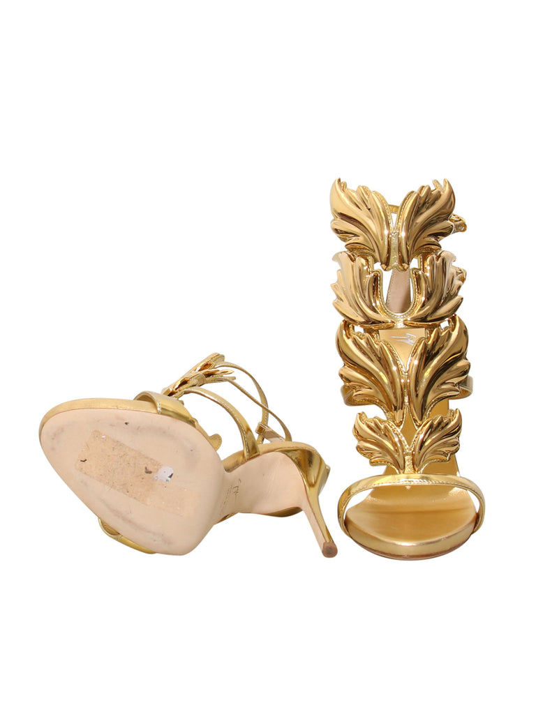 Giuseppe Zanotti Cruel Summer Sandals