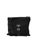 Prada Nylon Cross Body Bag