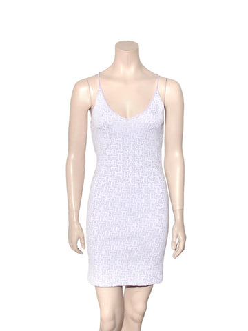 Beaded Dress