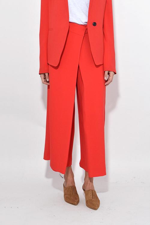 Rag & Bone Lomand Cropped Pants