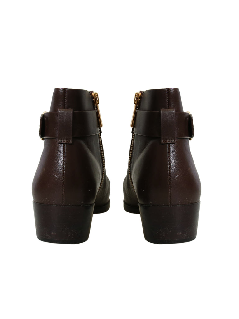 Michael Kors Harland Bootie