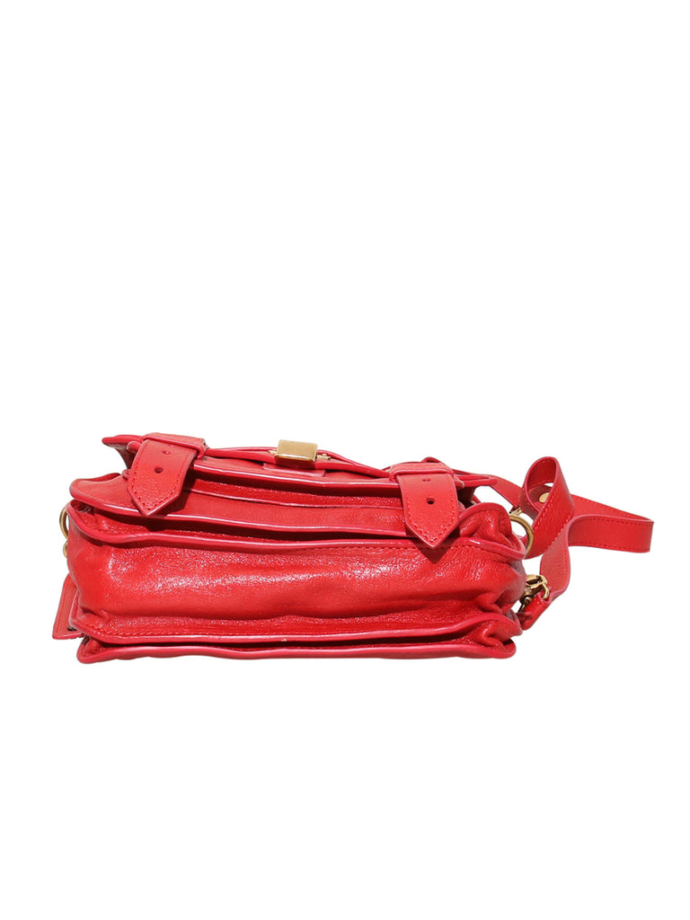 Proenza Schouler PS1 Mini Cross Body Bag