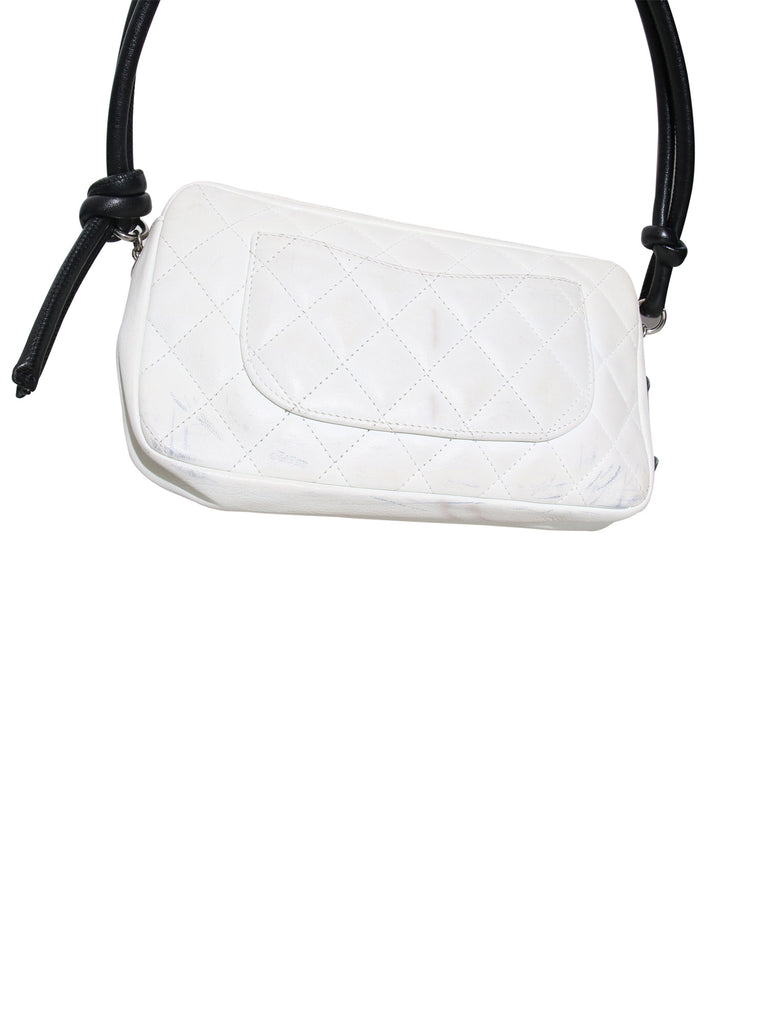 Chanel Ligne Cambon Pochette