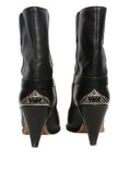 Isabel Marant Leather Boots