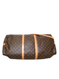 Louis Vuitton Monogram Keepall Bandoulière 60