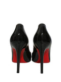 Patent Pigalle 100 Pumps