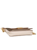 Miu Miu Leather Cross Body Bag