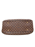 Louis Vuitton Damier Ebene Griet Satchel