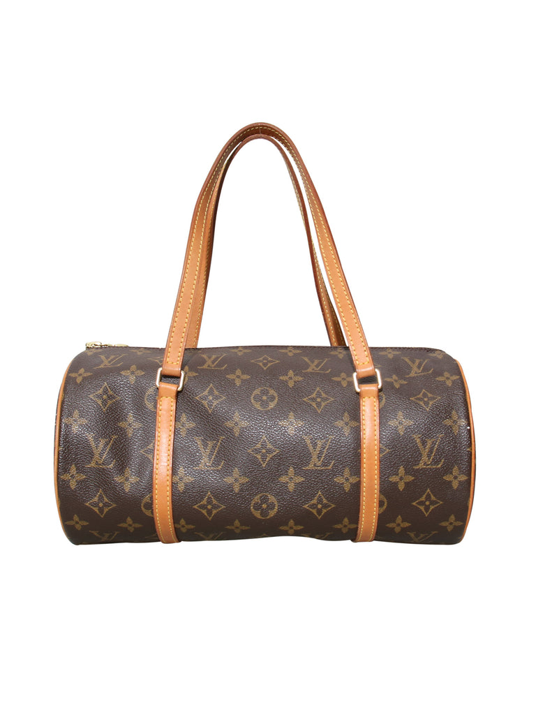 Louis Vuitton Monogram Papillon 30