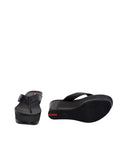 Prada Wedge Sandals
