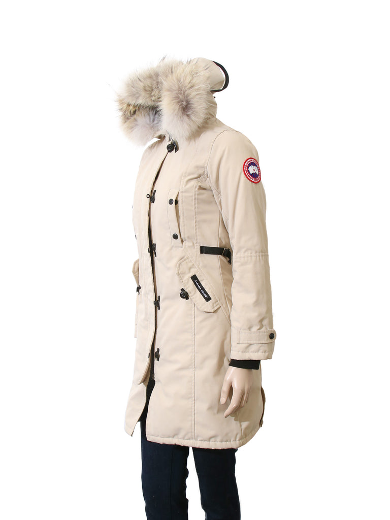Canada Goose Down Coat