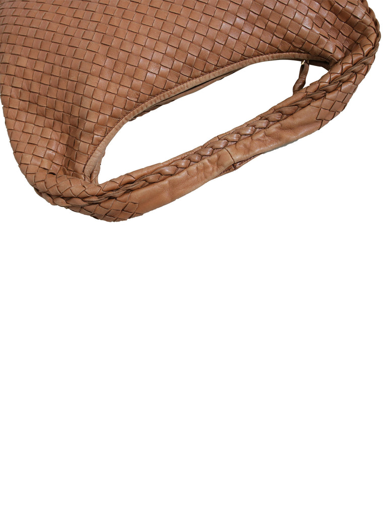Bottega Veneta Intrecciato Veneta Hobo
