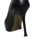 Tribute Two Pumps