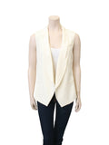 Haute Hippie Silk Vest