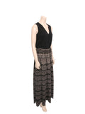 Alaïa Maxi Skirt