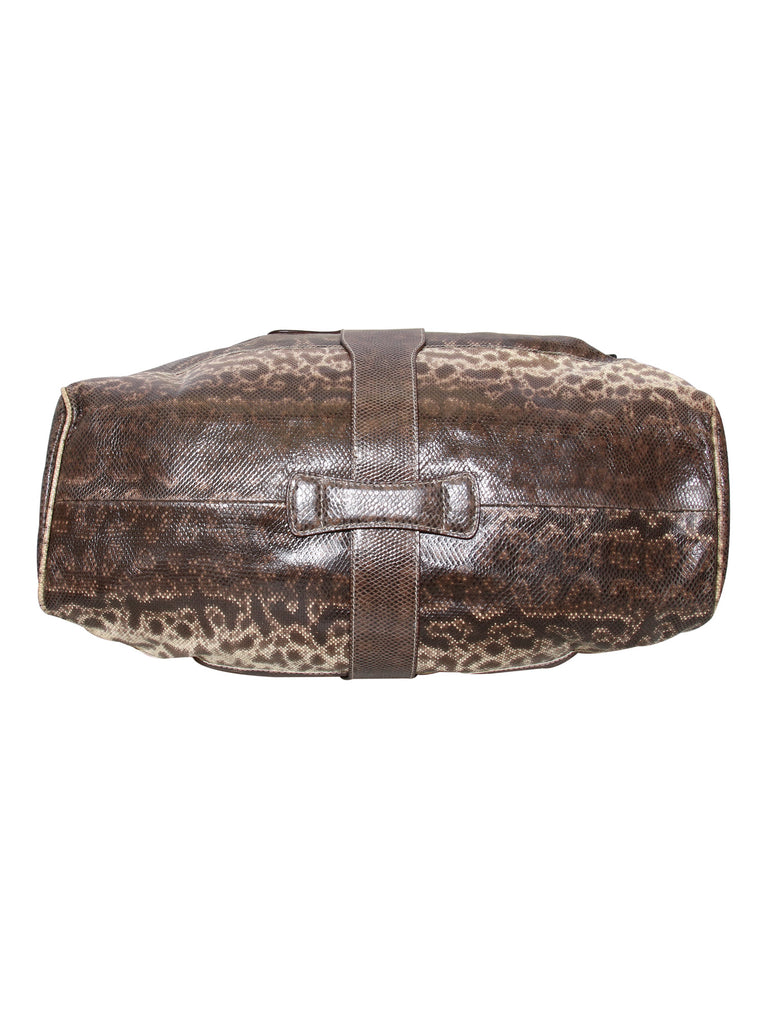 Jimmy Choo Ramona Shoulder Bag