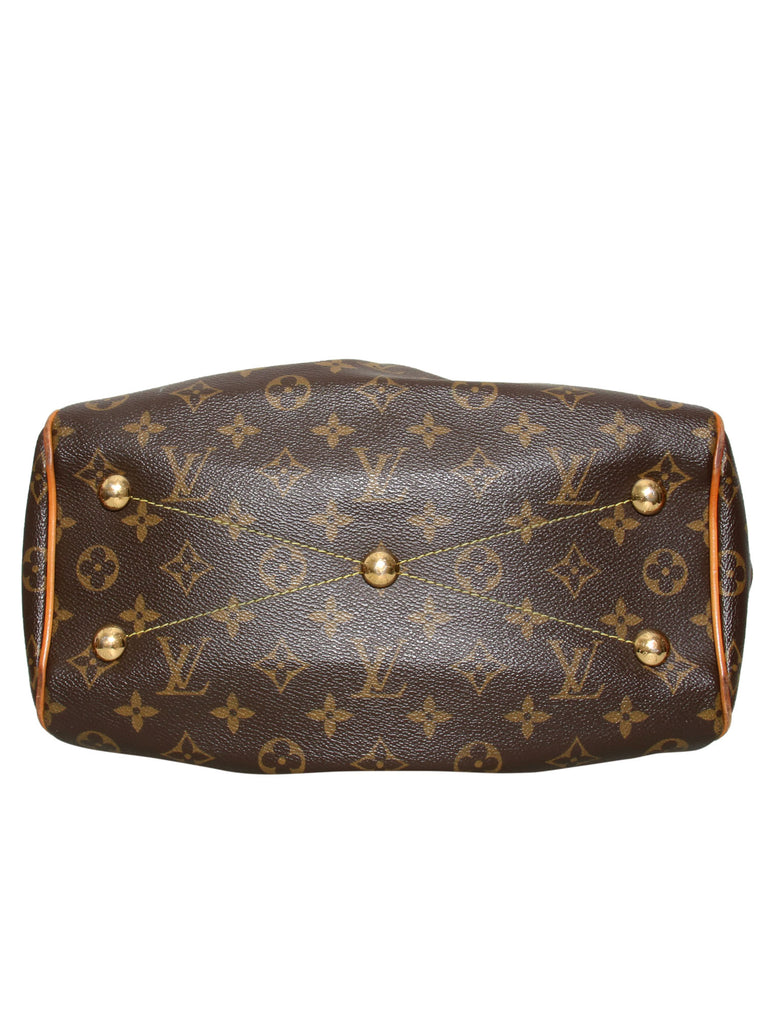 Louis Vuitton Monogram Tivoli PM Bag