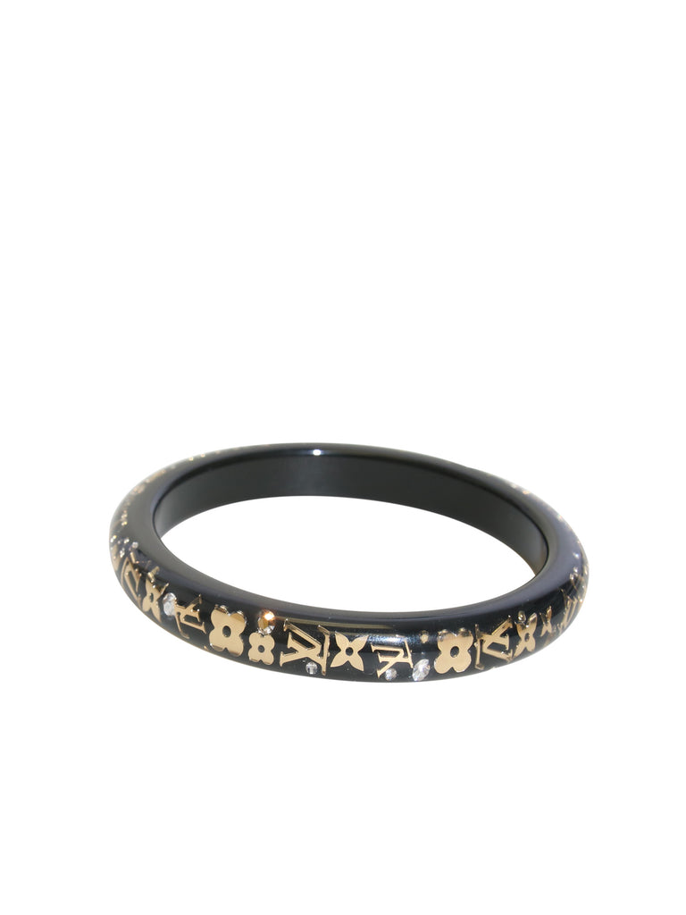 Louis Vuitton Inclusion Bangle