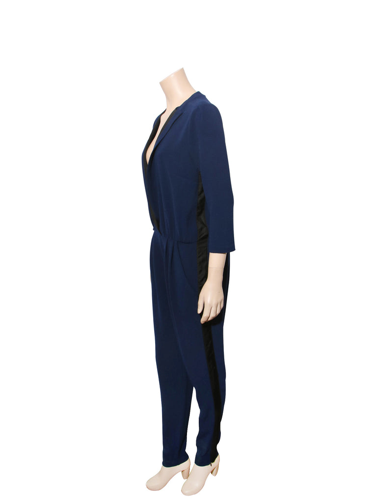 Malene Birger Neemi Jumpsuit