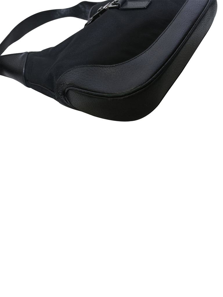 Gucci Vintage Jackie Hobo