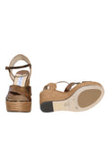 Wedge Sandals