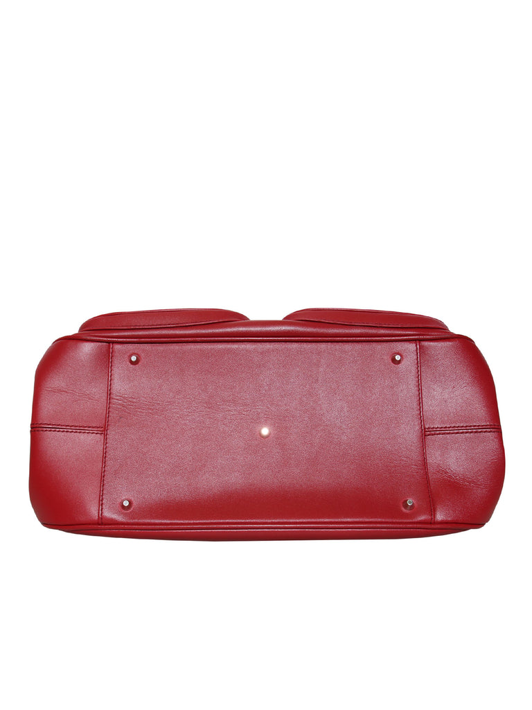 Christian Dior Detective Bag