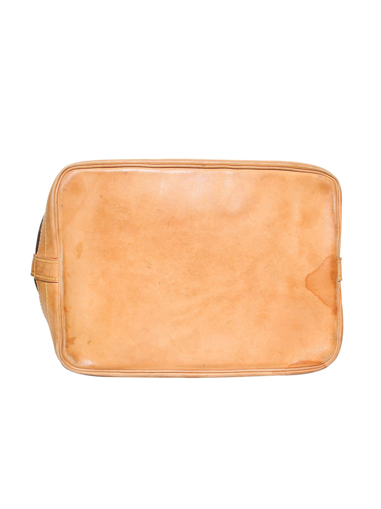 Louis Vuitton Vintage Monogram Noé Bucket Bag