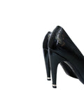 Louis Vuitton Epi Leather Pumps