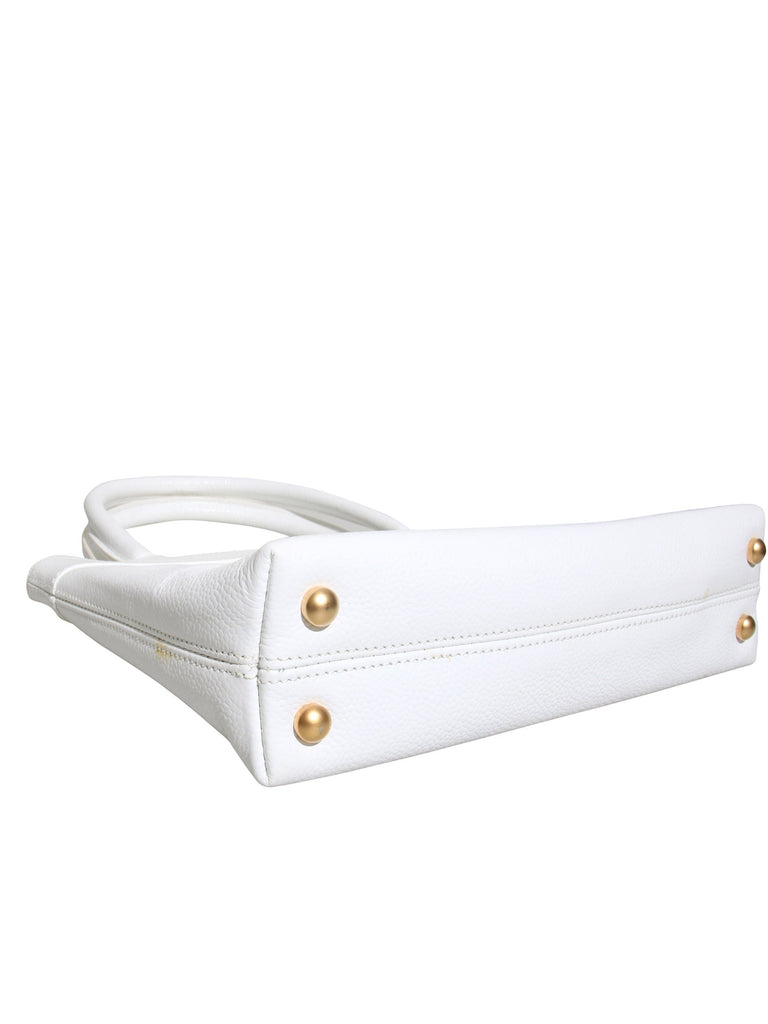 Caviar Mini Timeless Tote