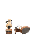 Jimmy Choo Platform Sandals